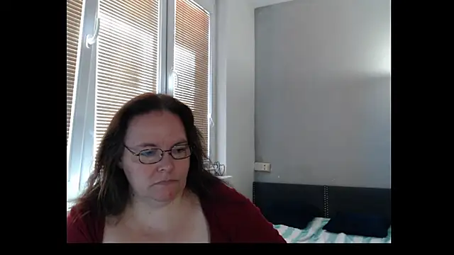 Sweetboobs online show from July 5, 8:43 am
