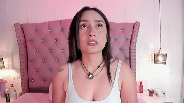 Snapshot of lia_sofiia chatting on April 16, 9:10 am lia sofiia online show from April 16, 9:10 am