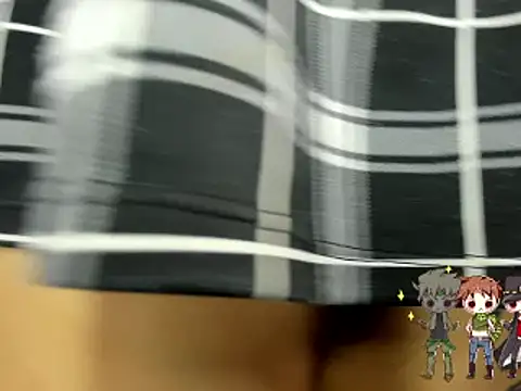 Charlotte Joestar online show from November 11, 3:50 am