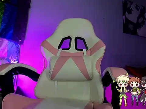 Charlotte Joestar online show from December 18, 5:19 pm