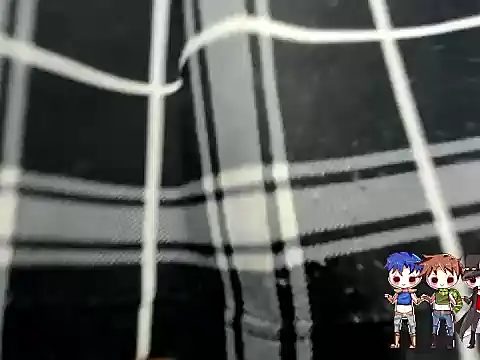 Charlotte Joestar online show from December 19, 7:15 am