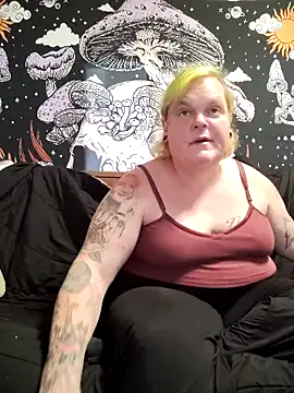 Trans Girl next door420 online show from March 21, 5:27 pm