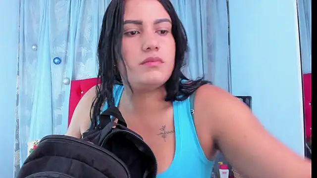 Cumming Tiffani online show from December 26, 12:16 pm