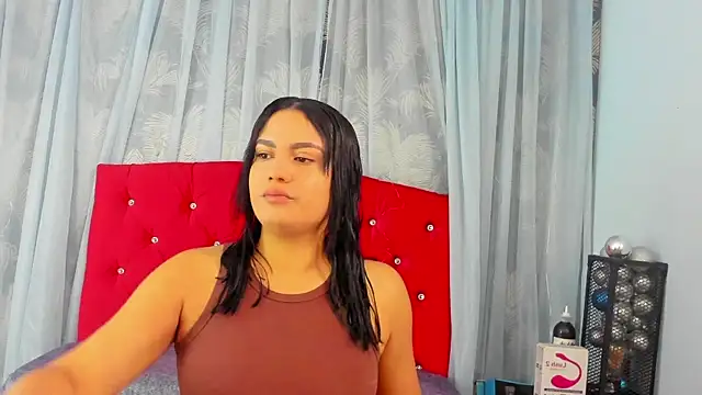 Cumming Tiffani online show from February 28, 11:58 am