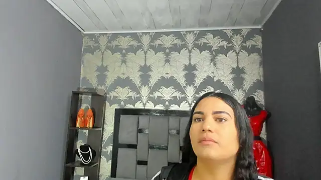 Cumming Tiffani online show from September 12, 11:21 am