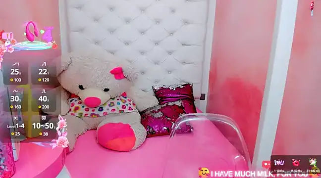 emma  cute   online show from March 11, 5:57 pm