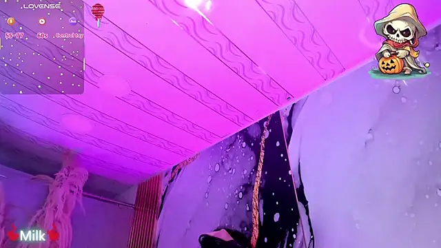 emma  cute   online show from October 8, 10:57 am