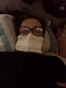 MadeleineSedutora online show from February 5, 7:13 am