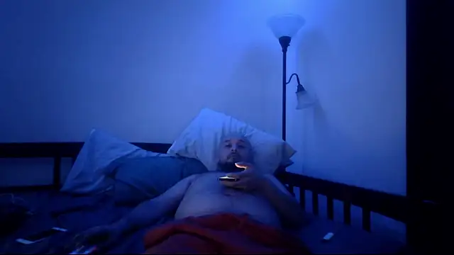 EntozoicLigation online show from November 17, 6:52 am