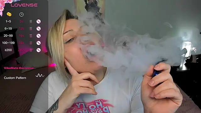 Snapshot of fucking_punishment chatting on February 26, 3:19 pm fucking punishment online show from February 26, 3:19 pm