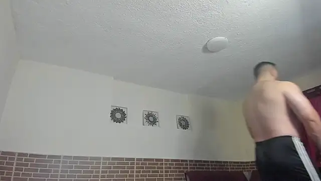 ApholoVV online show from October 19, 9:26 pm