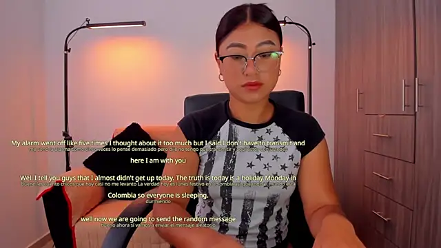 cloy baby   online show from November 3, 11:11 am