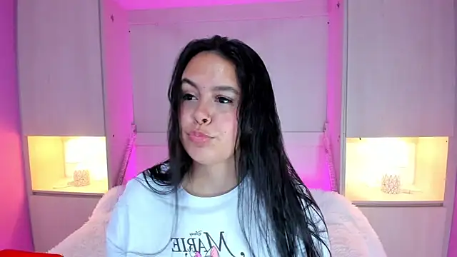 valerymeyerr online show from February 1, 4:14 am