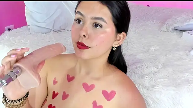 valerymeyerr online show from February 15, 7:16 am