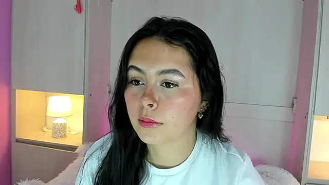 valerymeyerr online show from February 21, 4:07 am