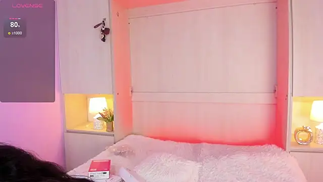 valerymeyerr online show from October 18, 4:26 am