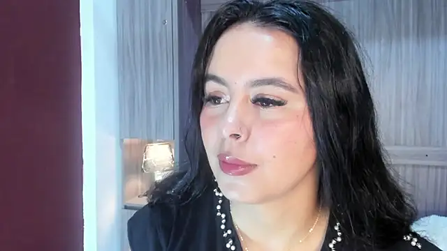 valerymeyerr online show from February 20, 11:43 am