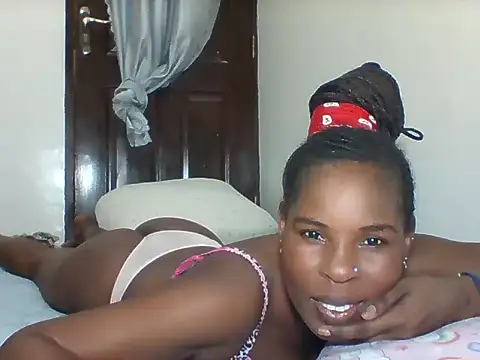 Sexyebonygal online show from March 12, 9:02 am