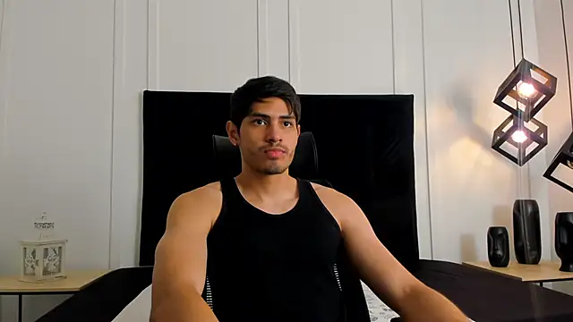 TylerLions online show from January 31, 10:52 pm