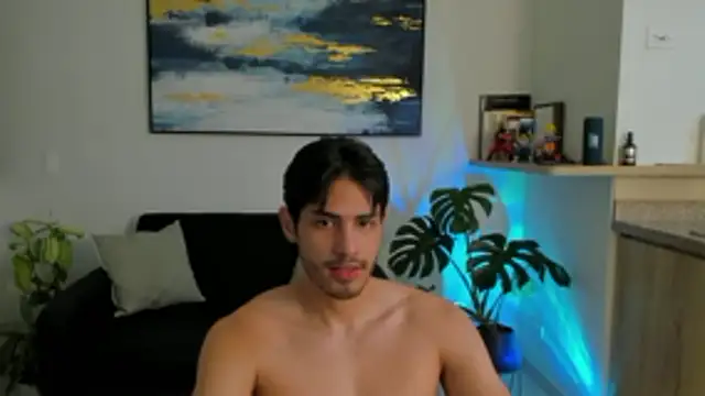 TylerLions online show from February 11, 4:17 am