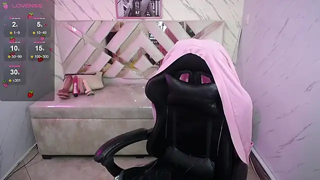 Paula b  online show from September 23, 12:41 pm