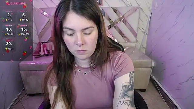 Paula b  online show from September 25, 12:53 pm