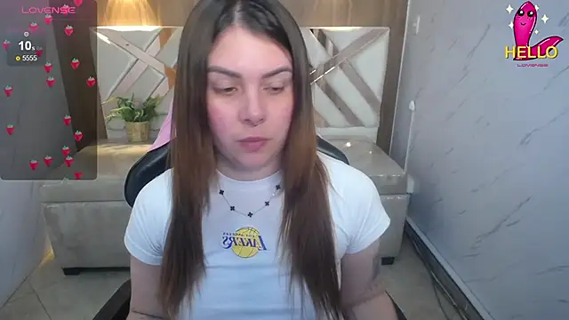 Paula b  online show from January 19, 12:53 pm