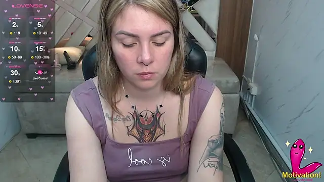 Paula b  online show from May 15, 12:45 pm