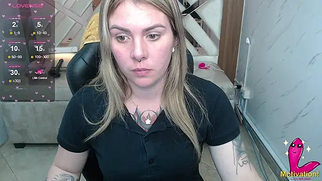 Paula b  online show from May 28, 12:57 pm