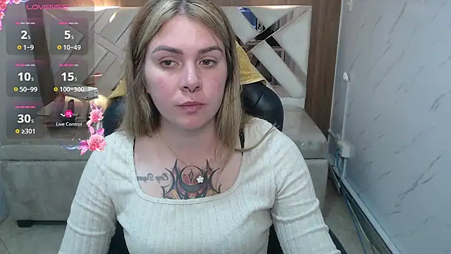 Paula b  online show from May 29, 12:47 pm
