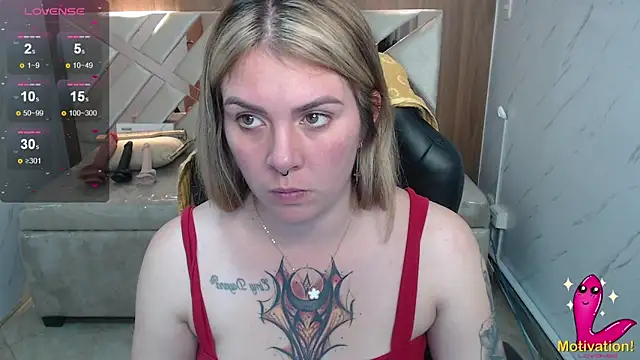 Paula b  online show from June 2, 12:51 pm