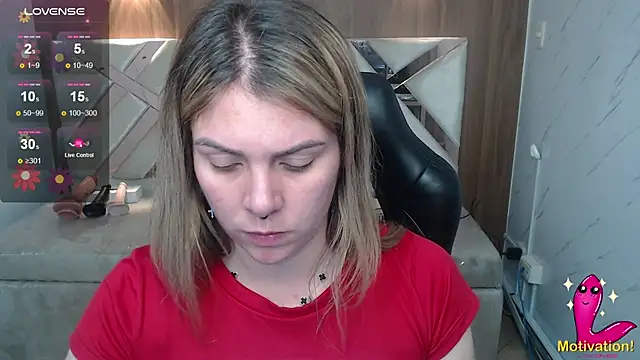 Paula b  online show from July 14, 12:44 pm