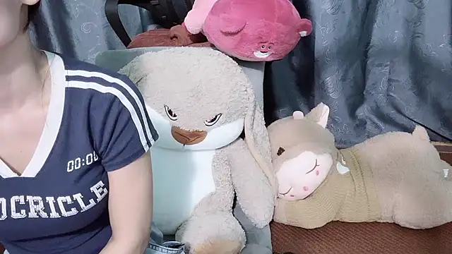 Sexxyxingna online show from October 9, 12:36 pm