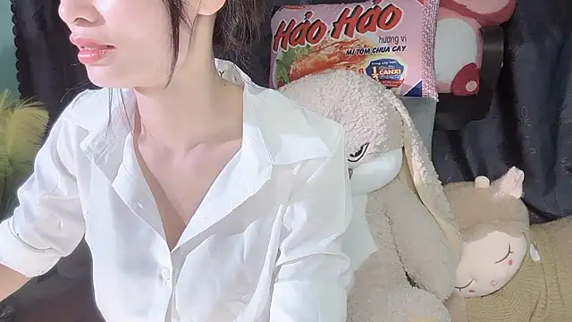 Sexxyxingna online show from October 16, 3:46 pm