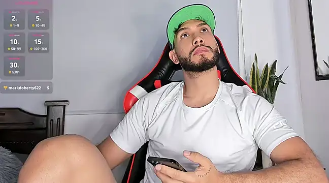 sanjuan01 online show from December 13, 2:32 am