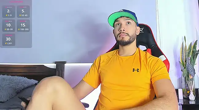 sanjuan01 online show from December 19, 6:12 pm