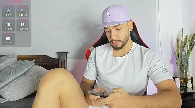 sanjuan01 online show from December 23, 5:22 pm