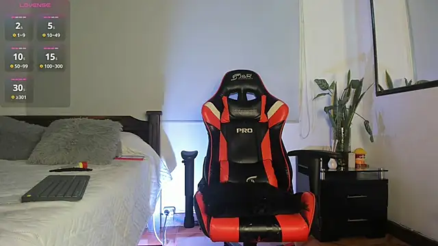 sanjuan01 online show from March 11, 6:19 pm