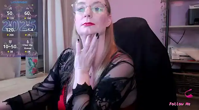 Nova mea online show from January 5, 6:24 pm