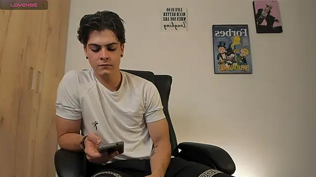 scott brands online show from January 5, 1:24 am