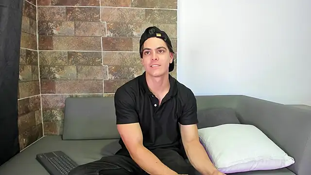 scott brands online show from March 22, 8:59 pm