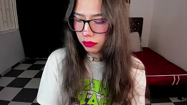 paula kawaiifu  online show from December 1, 4:29 pm