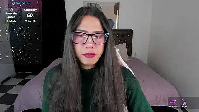 paula kawaiifu  online show from January 3, 1:58 pm