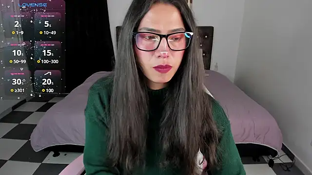 paula kawaiifu  online show from January 3, 4:59 pm