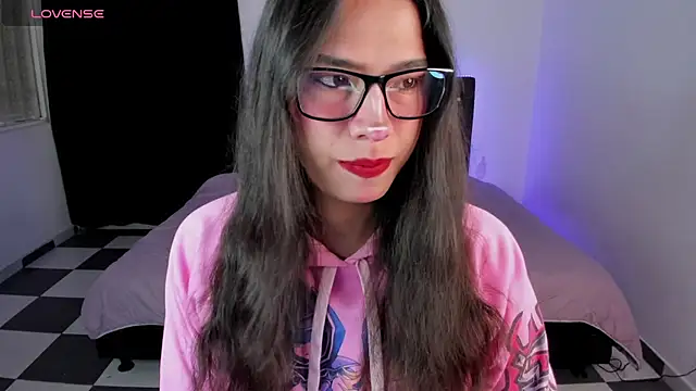paula kawaiifu  online show from January 5, 2:08 pm