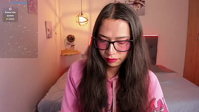 paula kawaiifu  online show from October 17, 2:41 pm