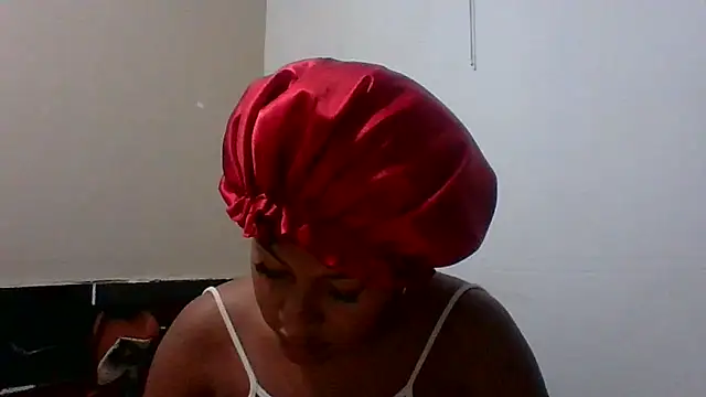 Snapshot of Kitra_New chatting on November 1, 5:53 am Kitra New online show from November 1, 5:53 am