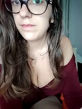 Snapshot of Miachan_LaGattinaVogliosa chatting on September 26, 1:04 pm Miachan LaGattinaVogliosa online show from September 26, 1:04 pm