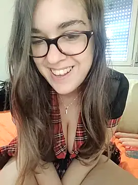 Snapshot of Miachan_LaGattinaVogliosa chatting on October 3, 1:08 pm Miachan LaGattinaVogliosa online show from October 3, 1:08 pm