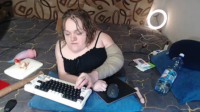 MiniNatalie online show from February 22, 11:35 am